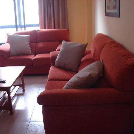 Apartamento Lima Apartment Sanxenxo Exterior photo